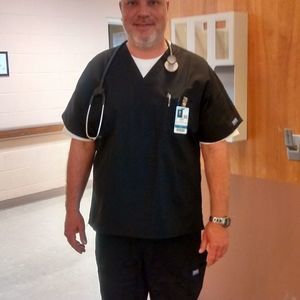 Meet your Posher, John